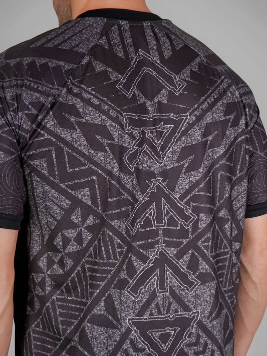 Creed TĀ MOKO T-Shirt – Hercules Fit