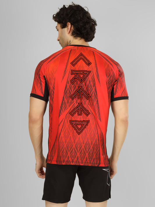 Creed SAF T-Shirt – Hercules Fit