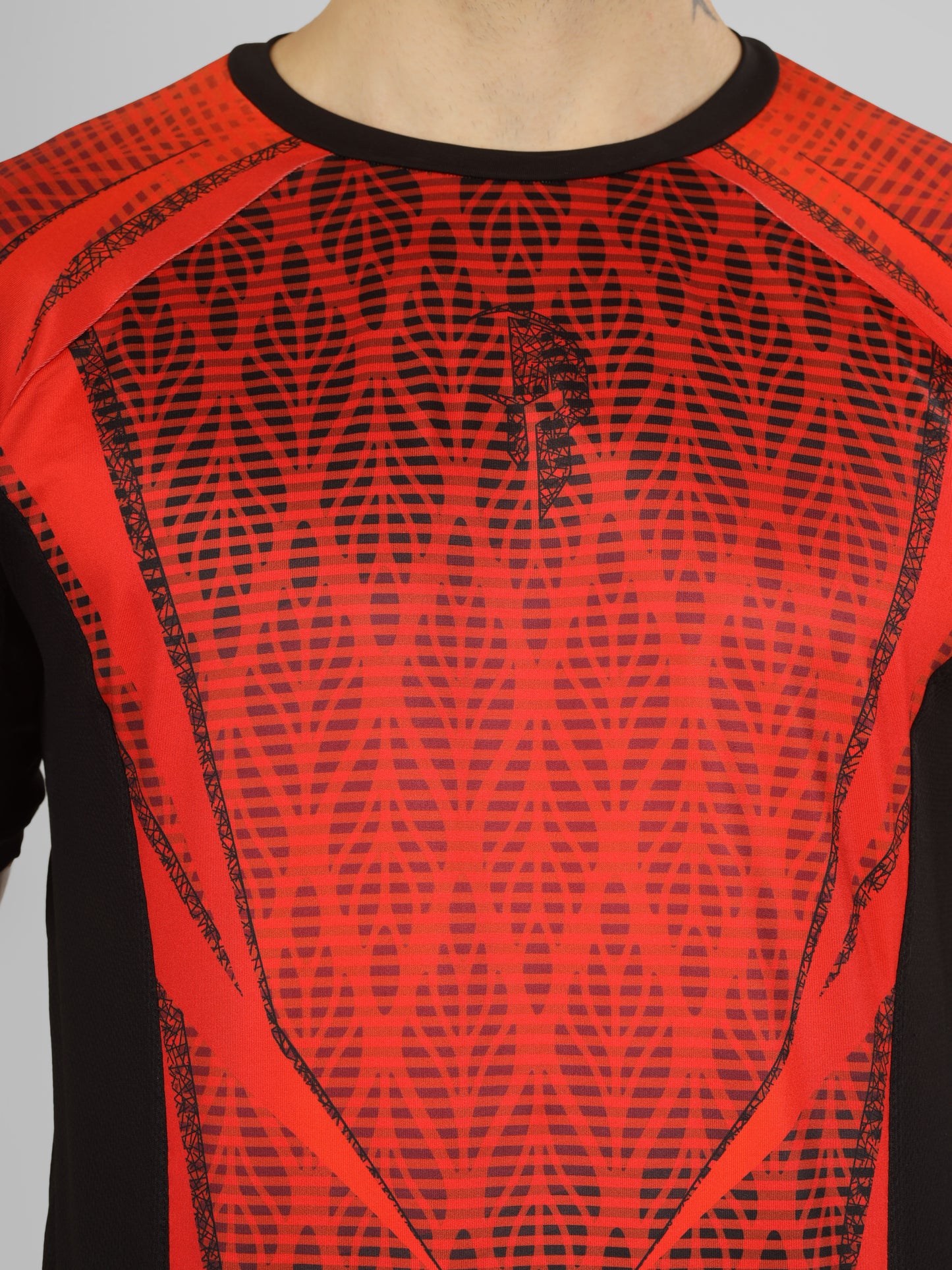Creed SAF T-Shirt – Hercules Fit