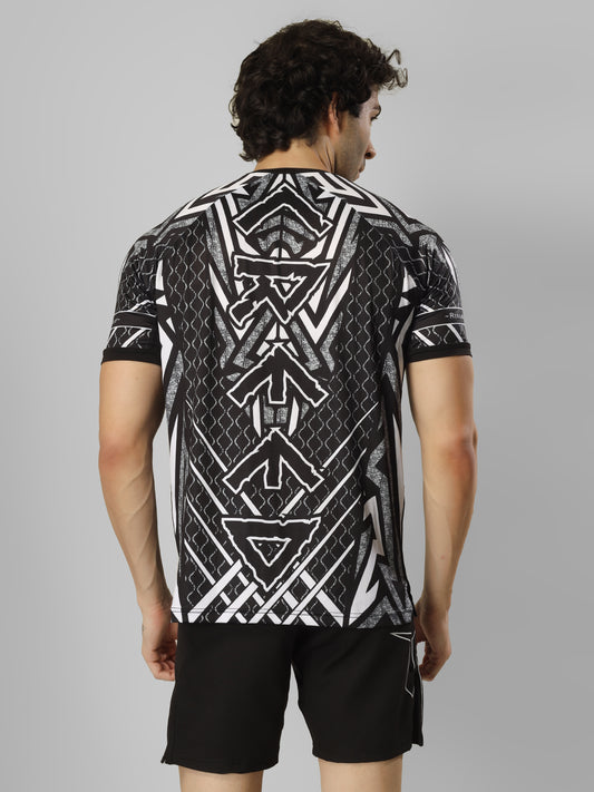 Creed T Warrior T-Shirt – Hercules Fit