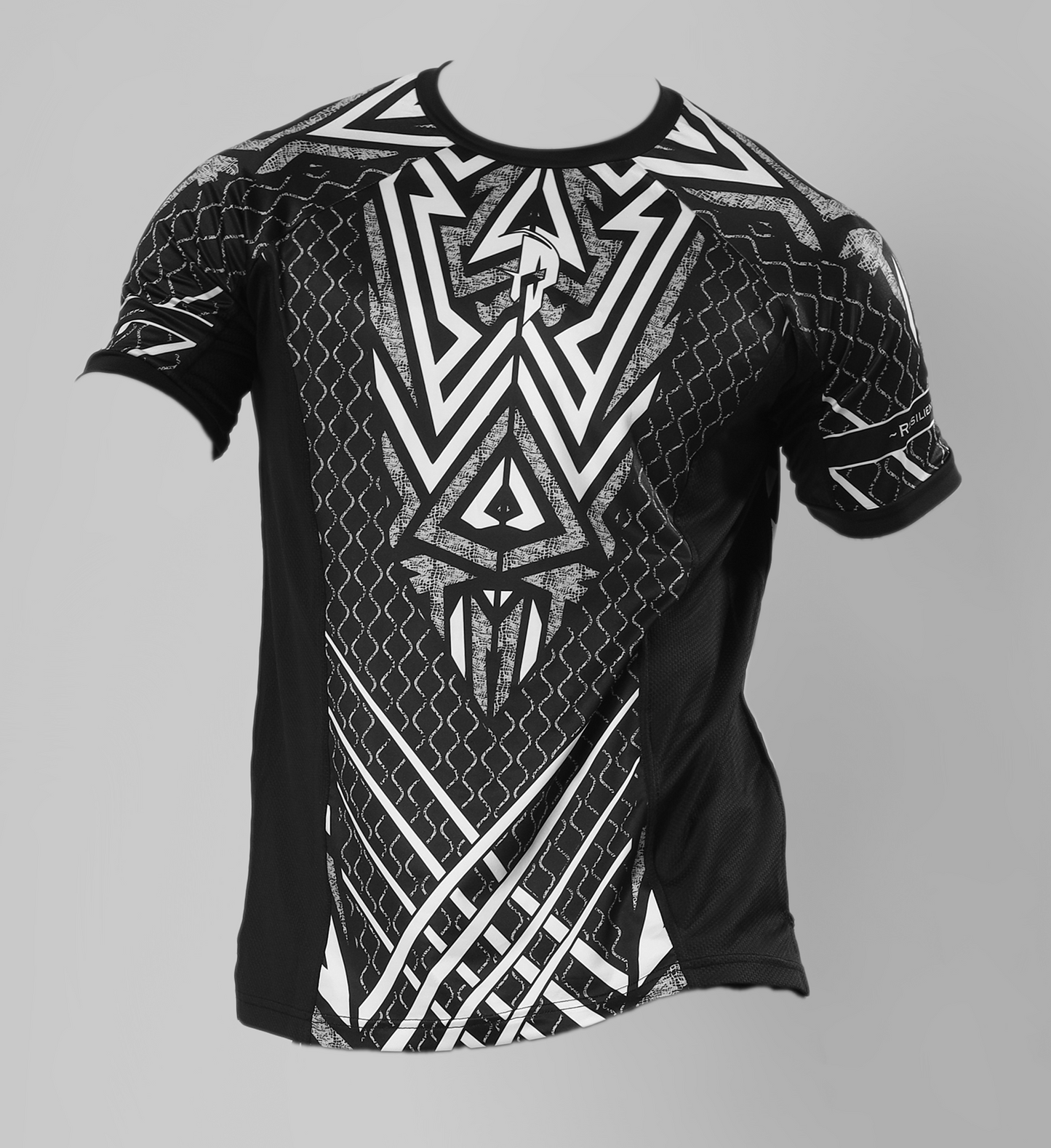 Creed T Warrior T-Shirt – Hercules Fit