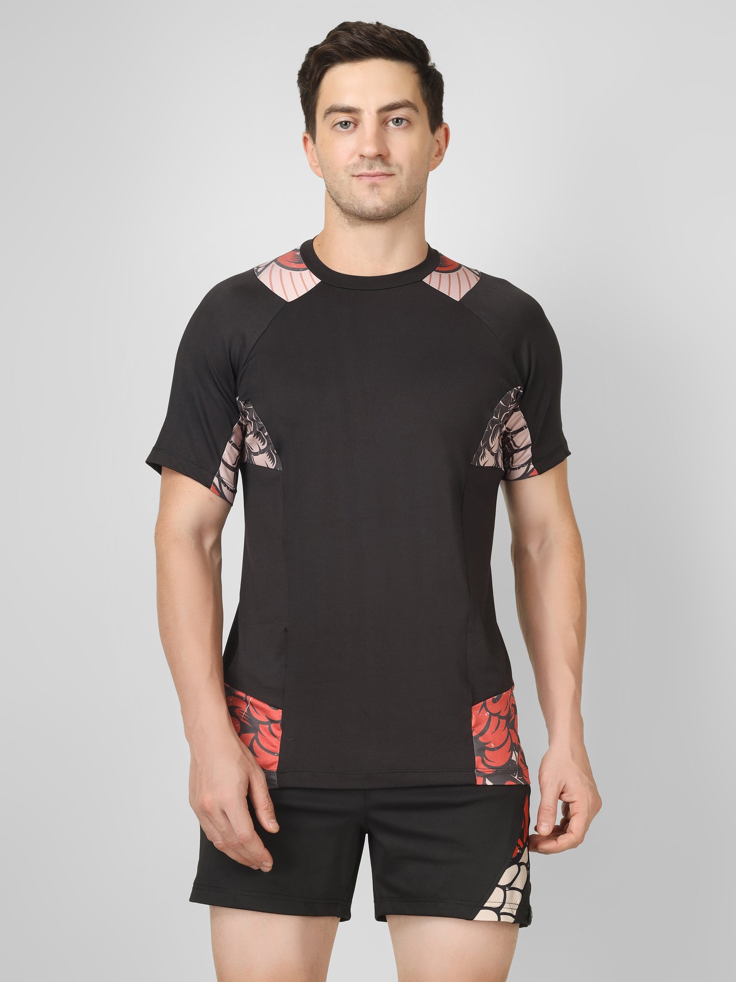 Creed Perseus Fit – Bushido Design