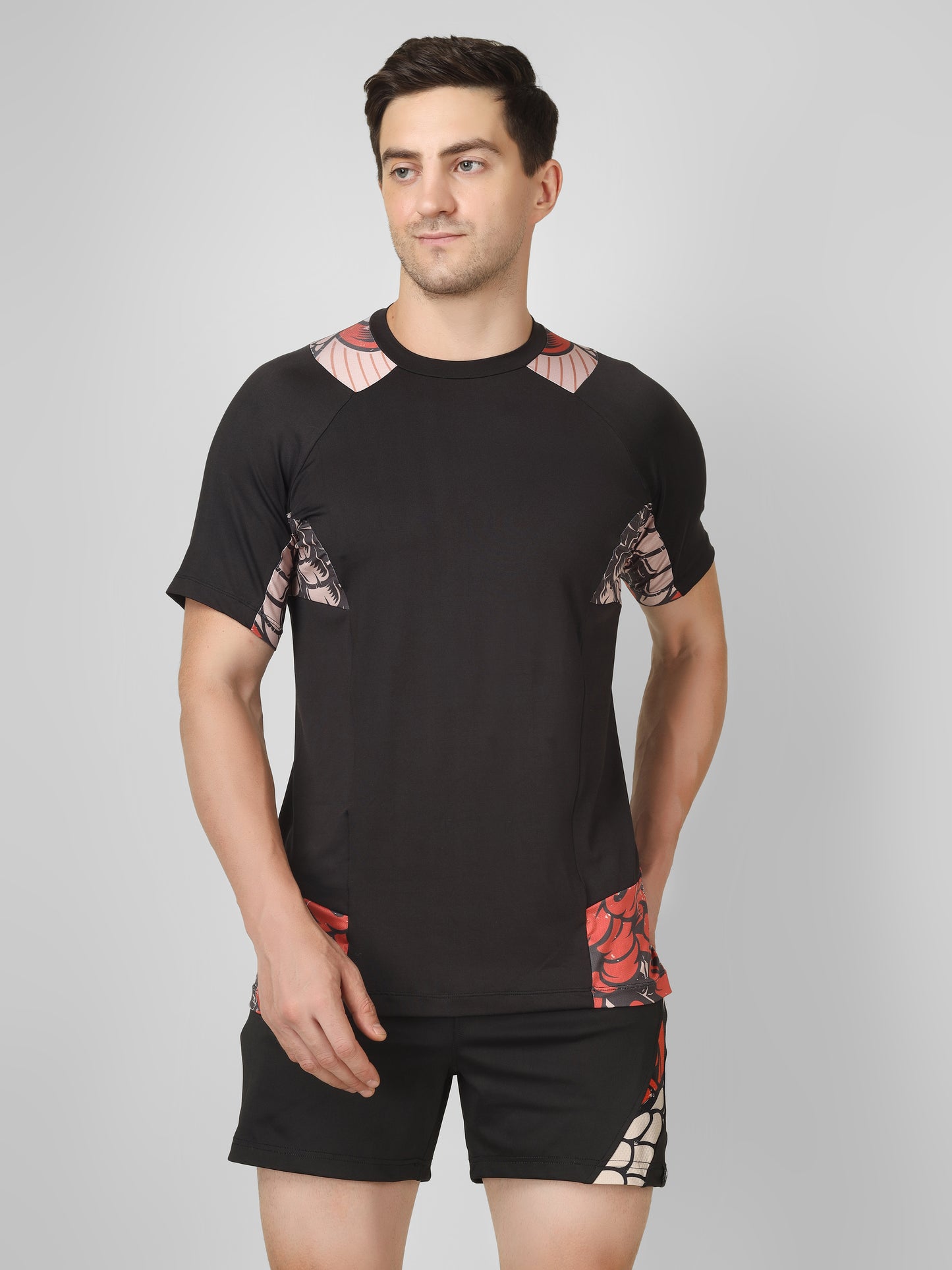 Creed Perseus Fit – Bushido Design