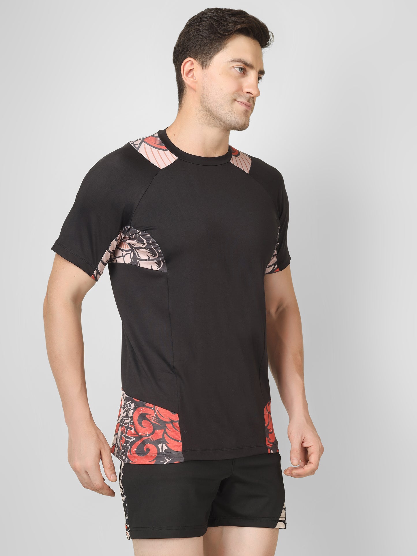 Creed Perseus Fit – Bushido Design