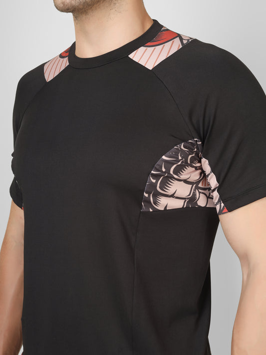 Creed Perseus Fit – Bushido Design