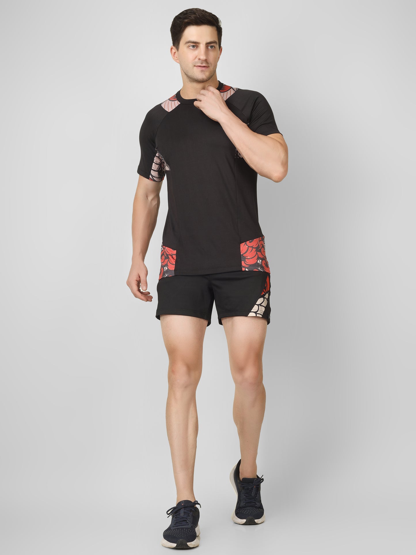 Creed Perseus Fit – Bushido Design