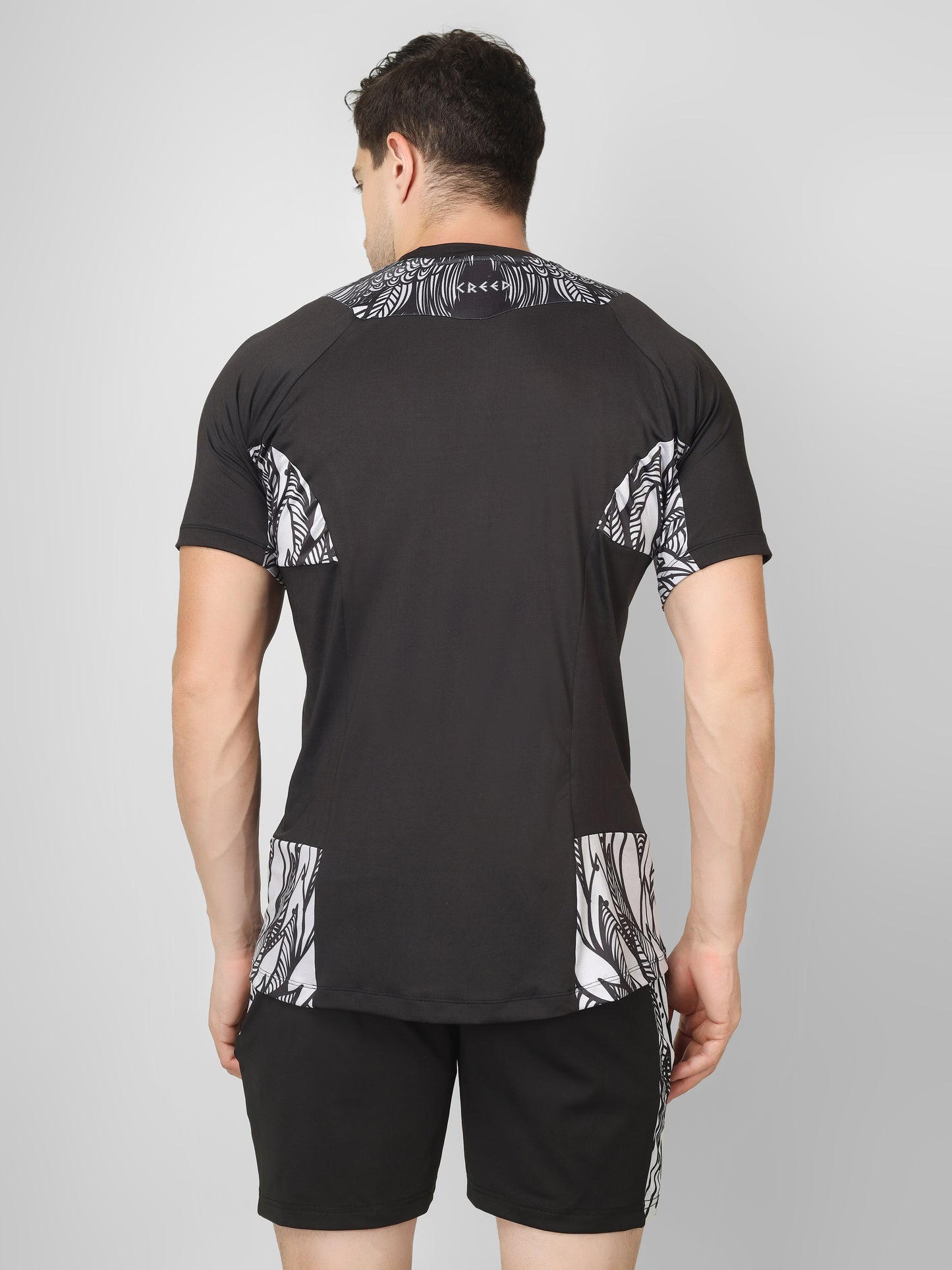 Creed Perseus Fit – Twin Eagles Design