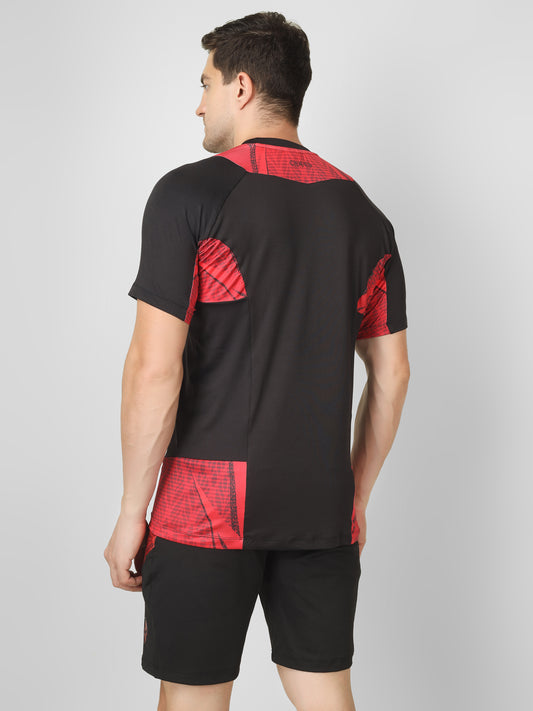 Creed Perseus Fit – SAF Design