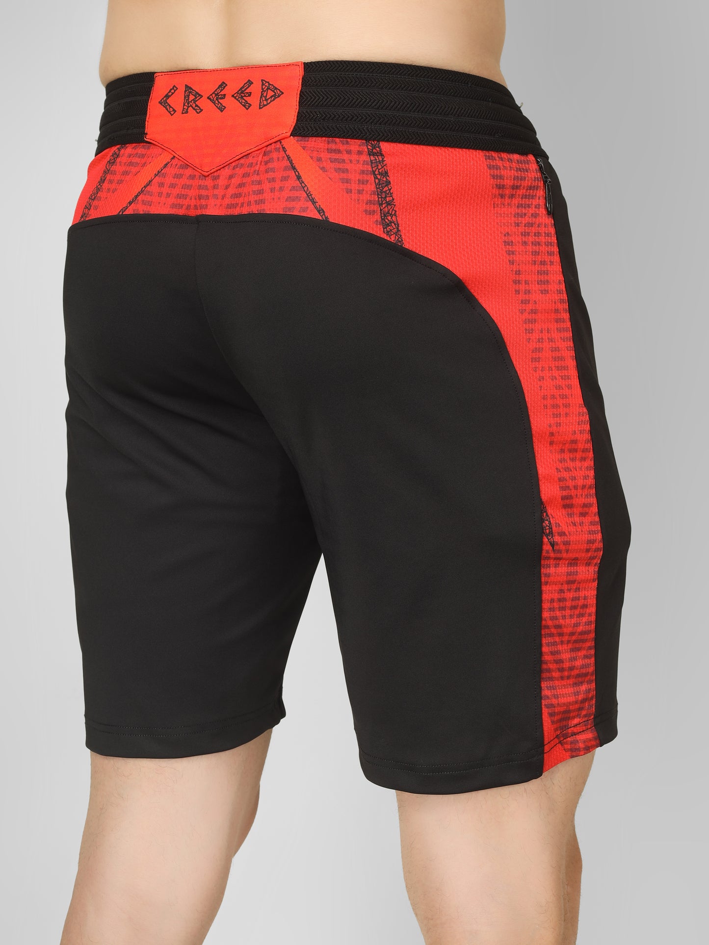 Leo Training Shorts – SAF