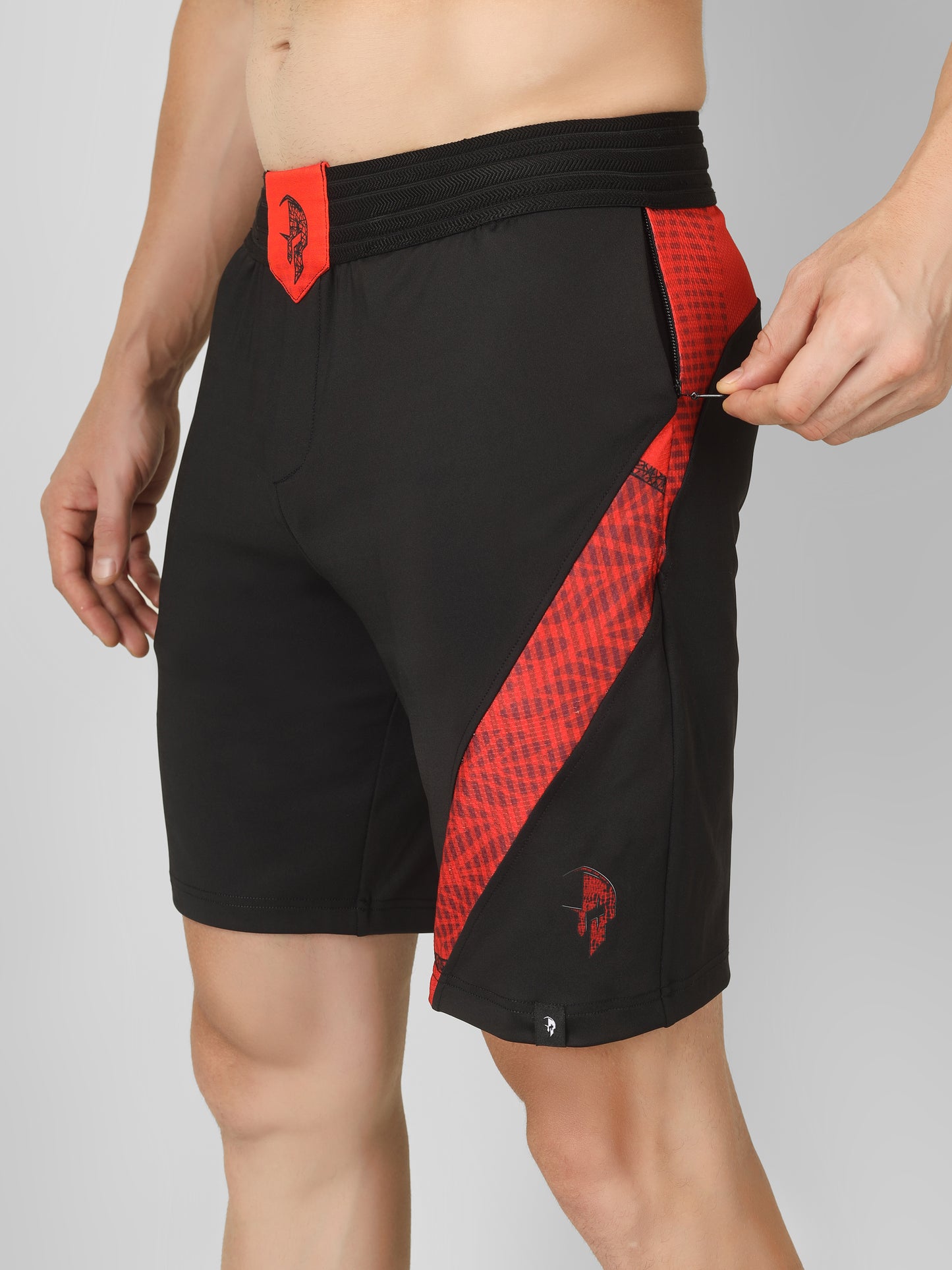 Leo Training Shorts – SAF