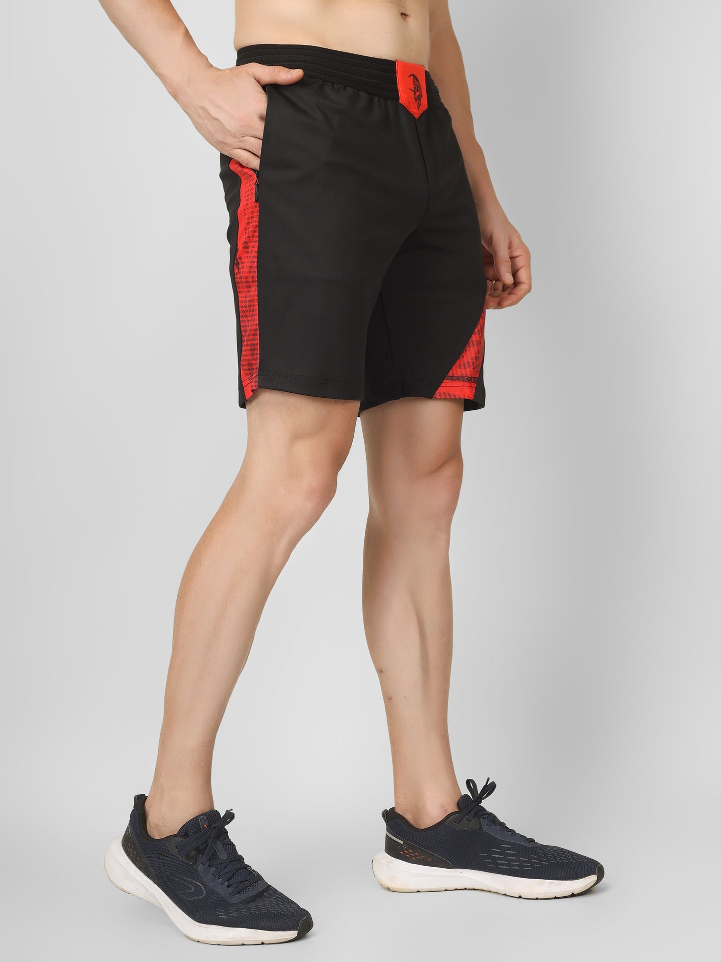 Leo Training Shorts – SAF