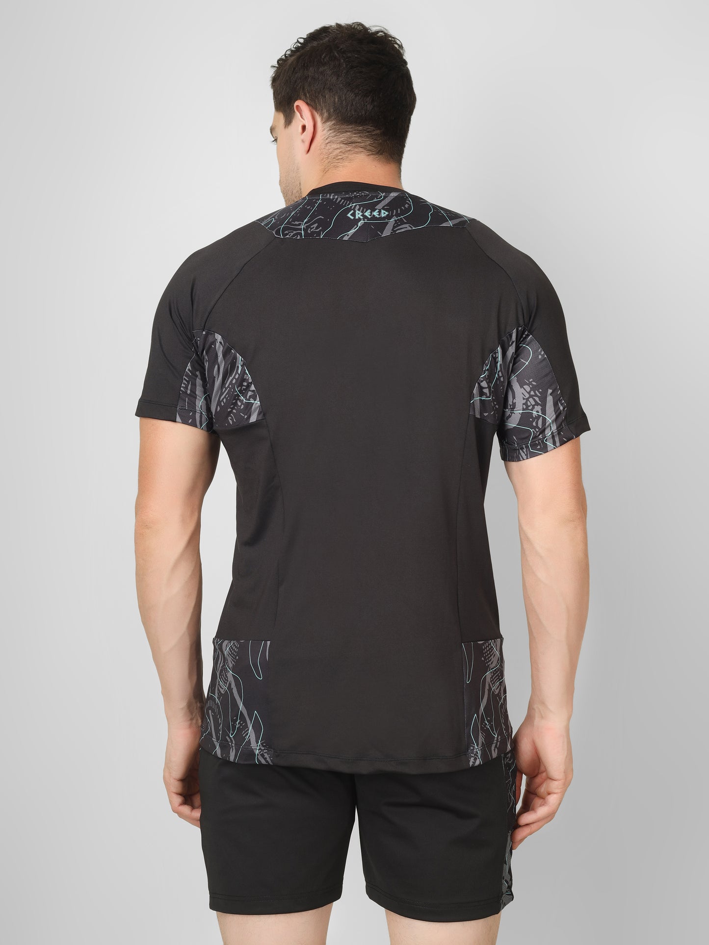 Creed Perseus Fit – Leviathan Design