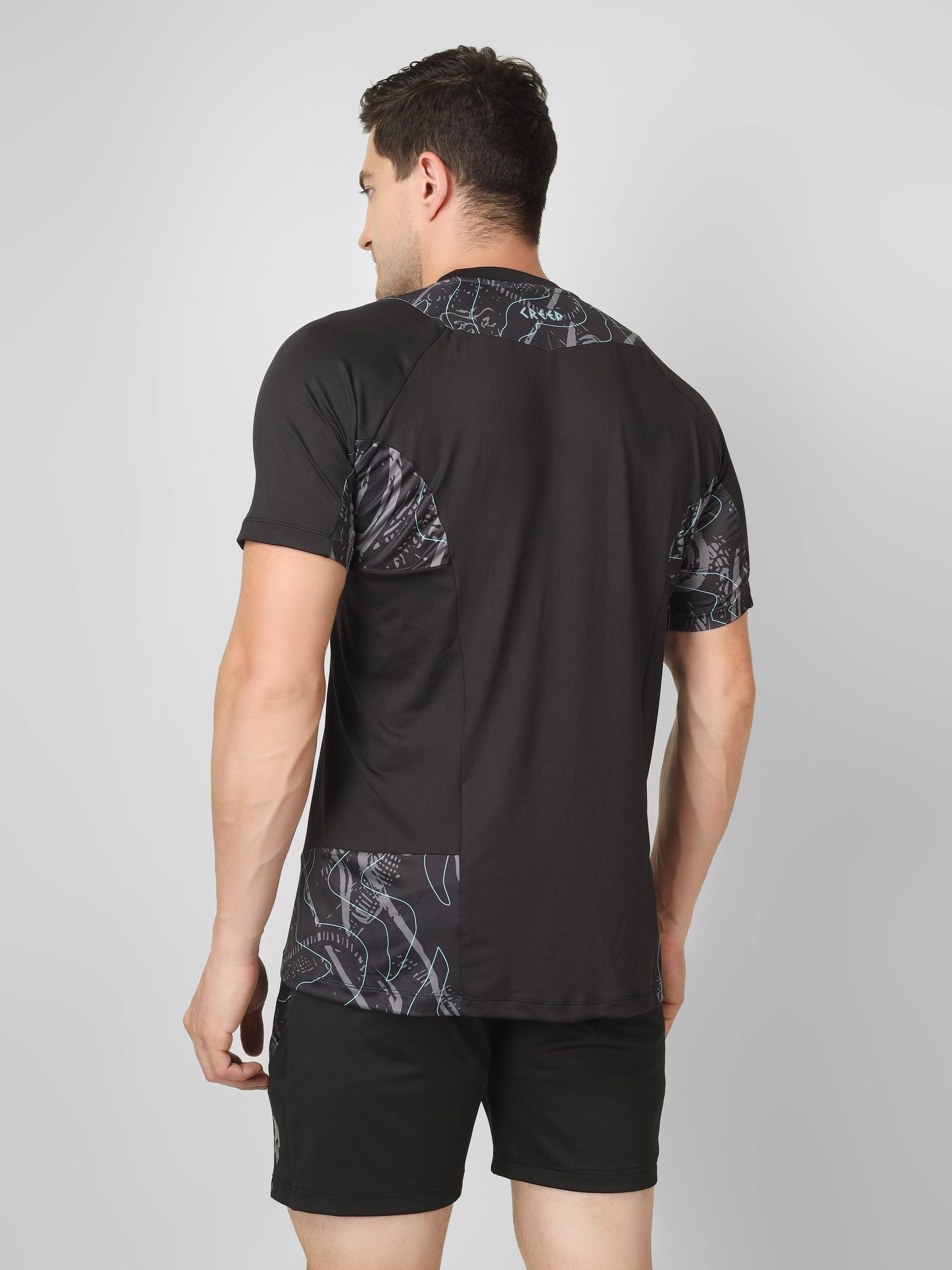 Creed Perseus Fit – Leviathan Design