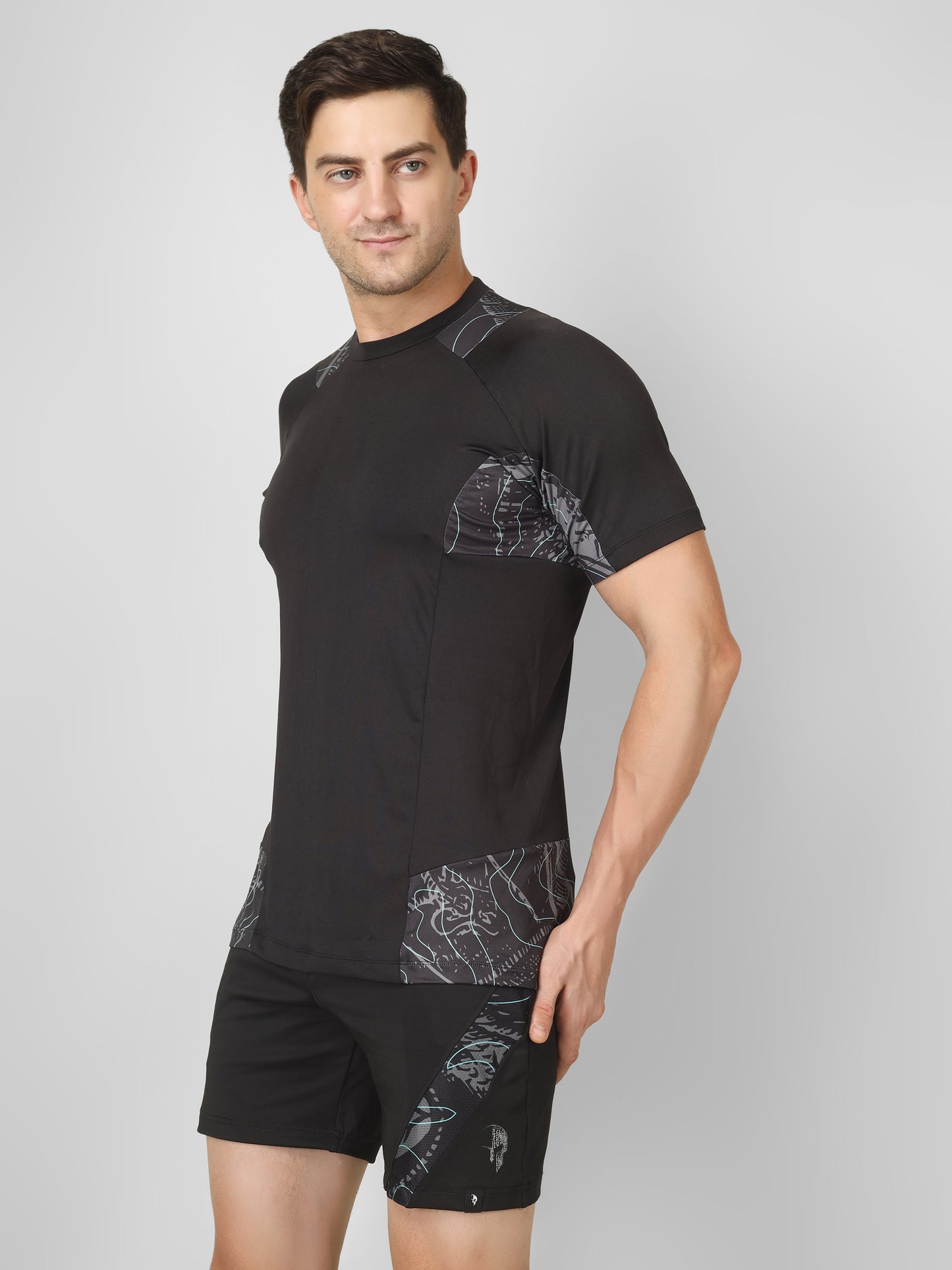 Creed Perseus Fit – Leviathan Design