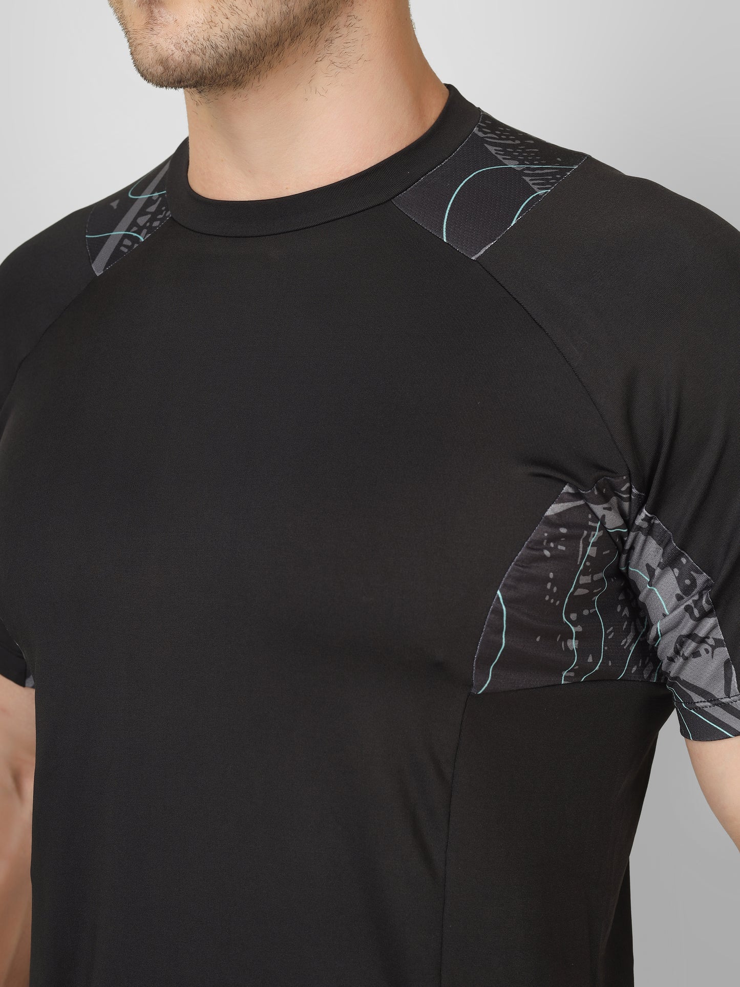 Creed Perseus Fit – Leviathan Design