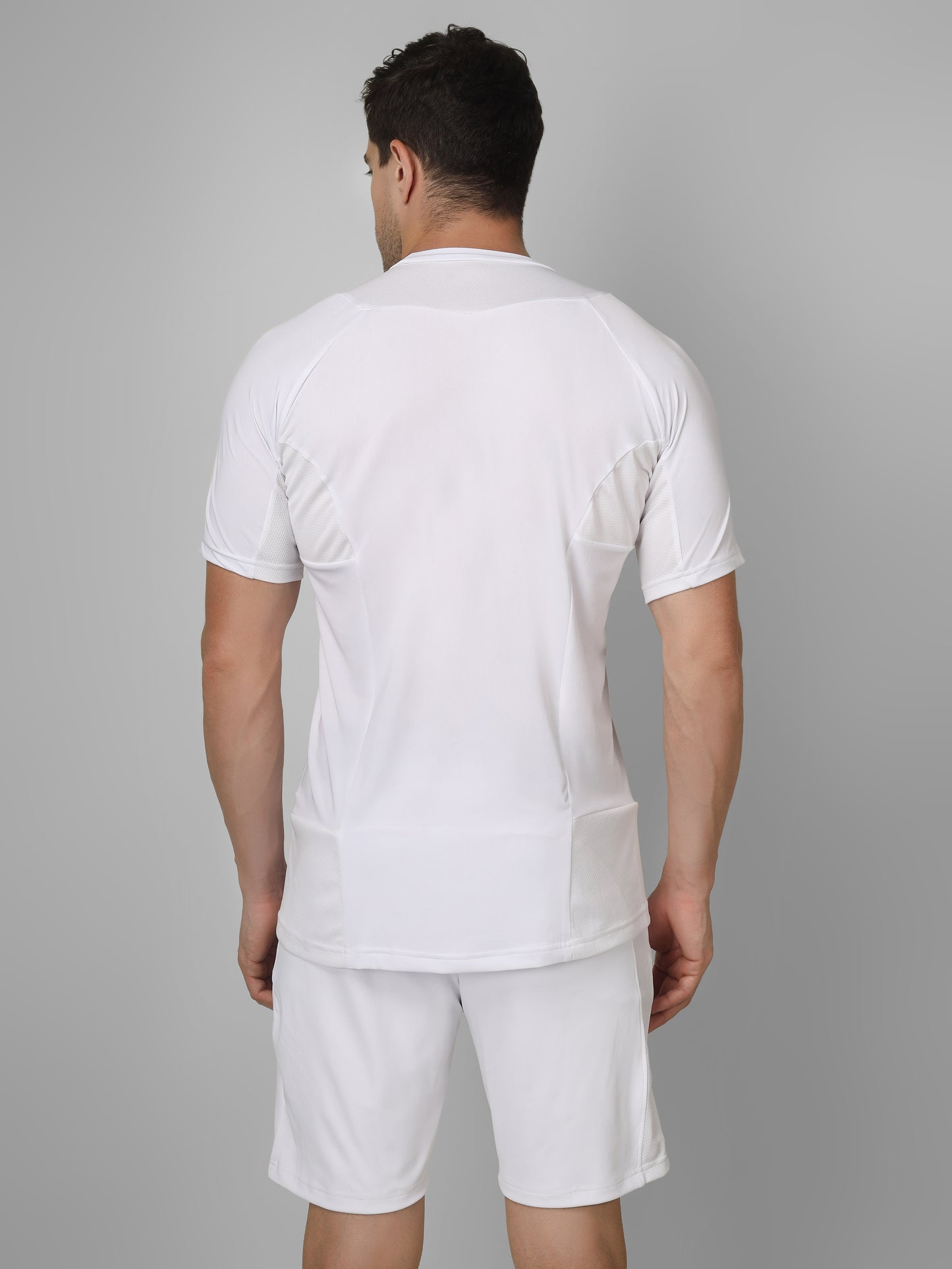 Creed Perseus Fit – Solid White