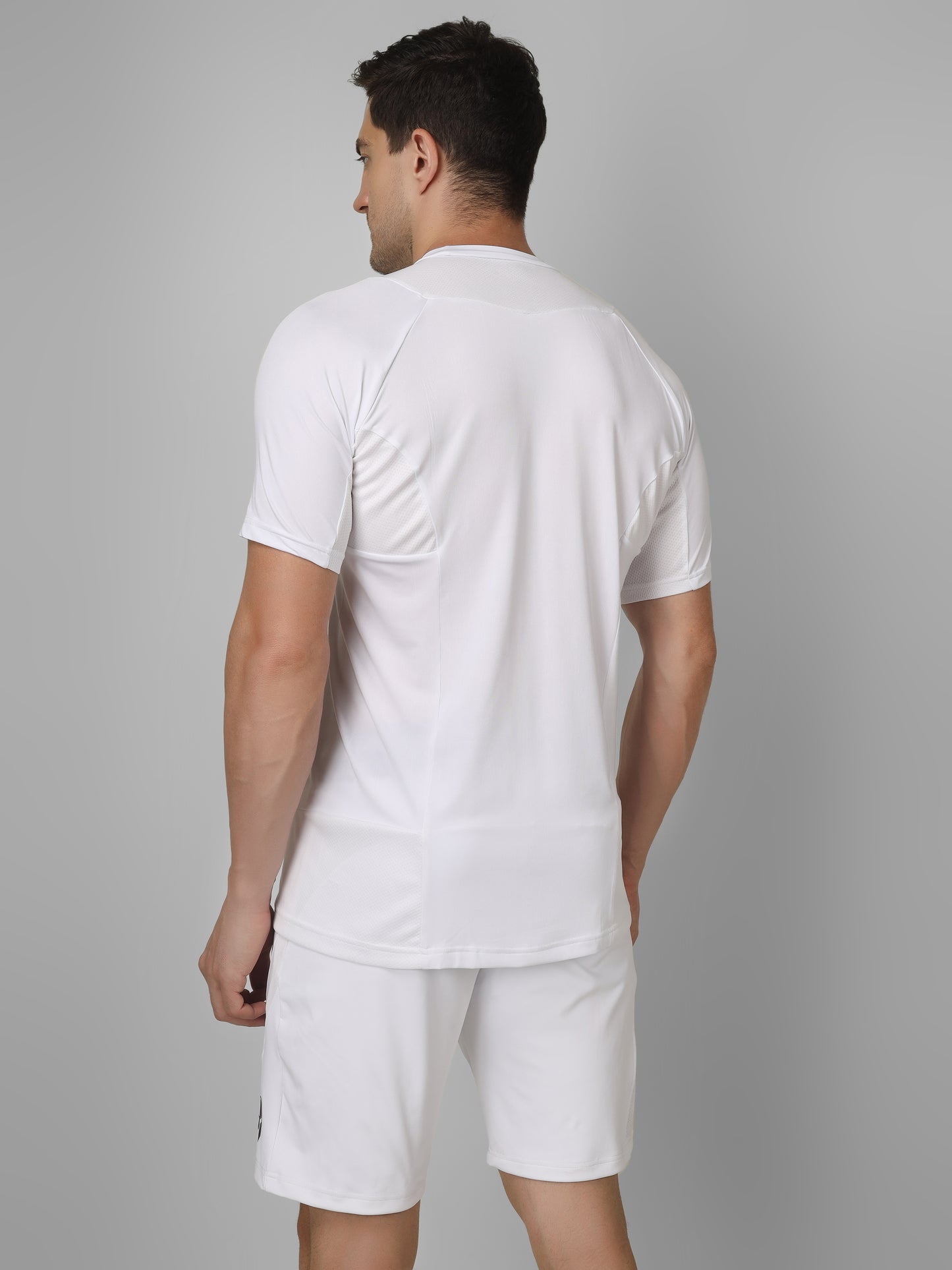 Creed Perseus Fit – Solid White