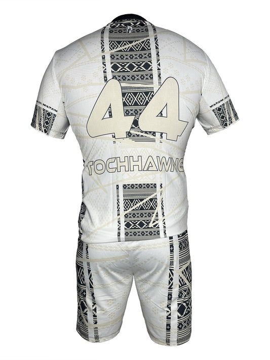 Sports Kit - Tribal Hashed