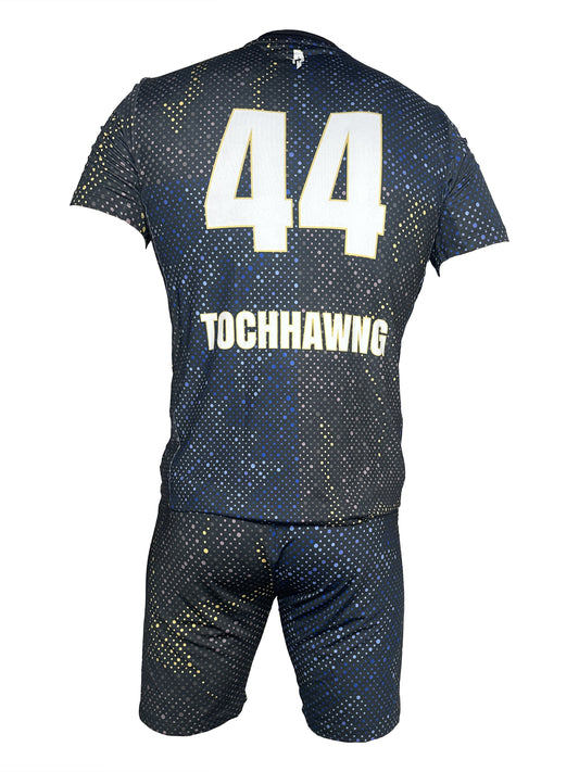 Sports Kit - YB1 Topo