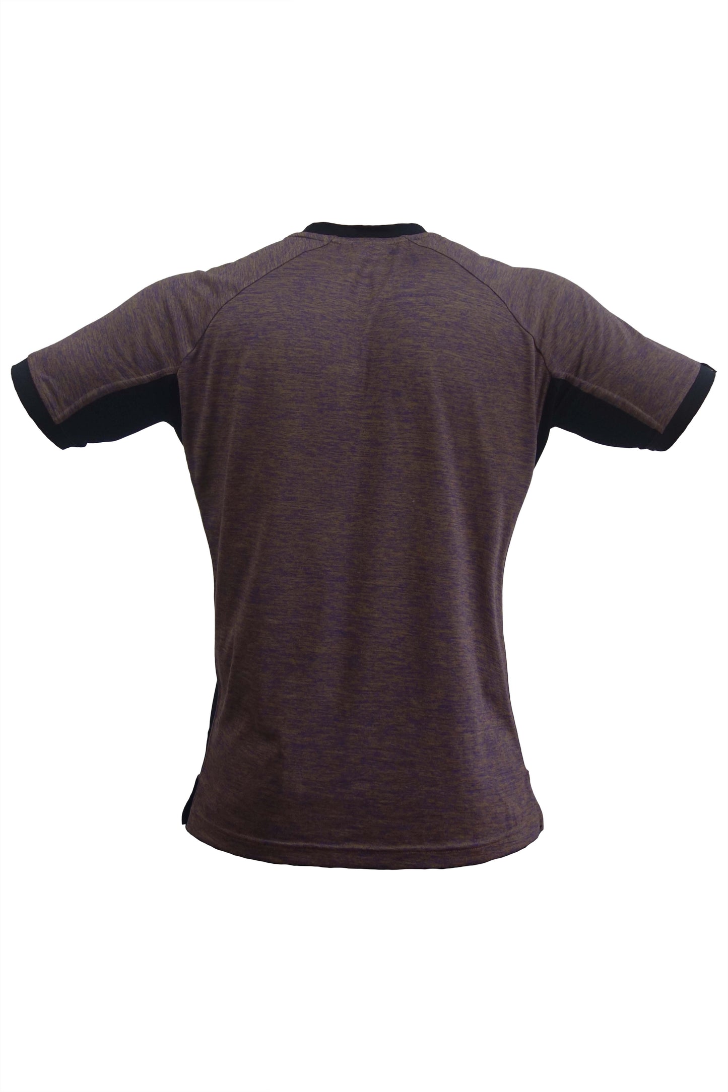 T-Shirt Basics Copper