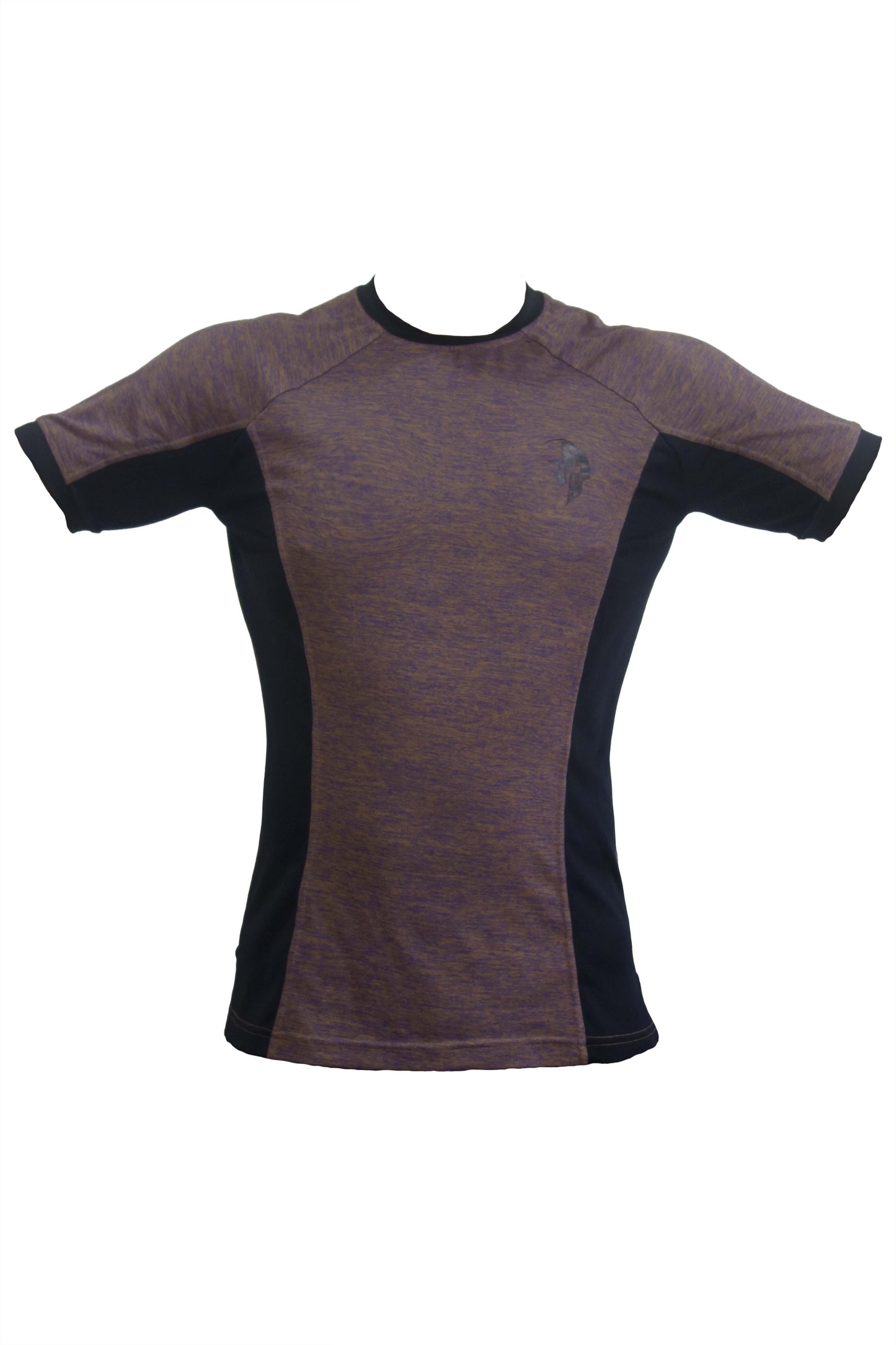 T-Shirt Basics Copper