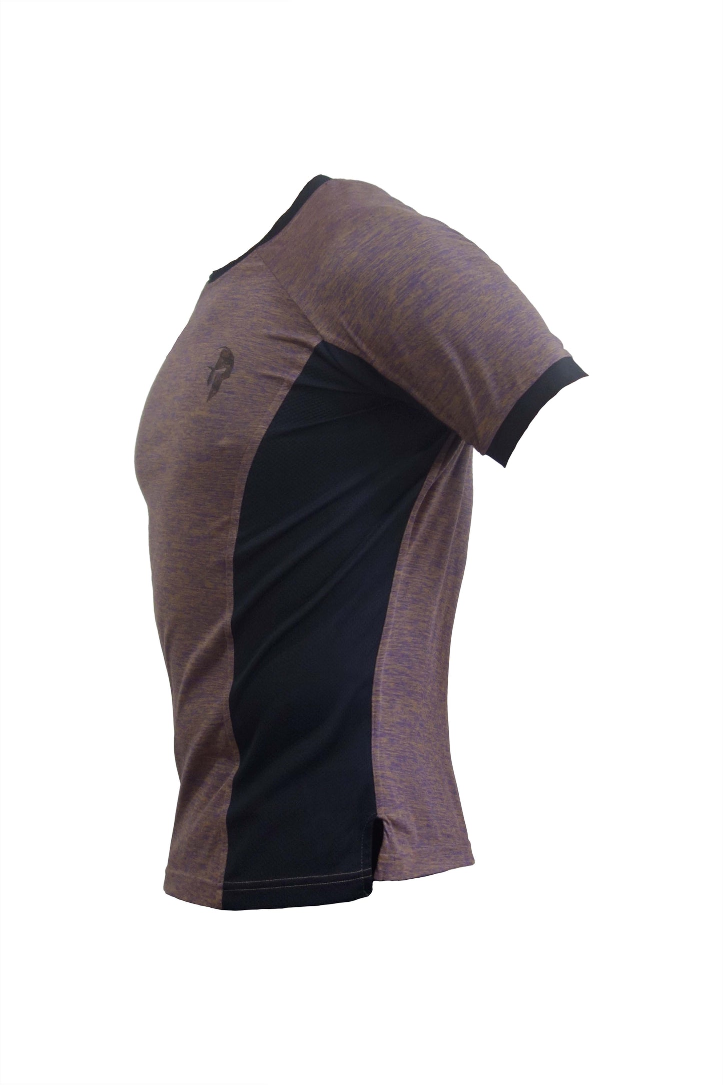 T-Shirt Basics Copper