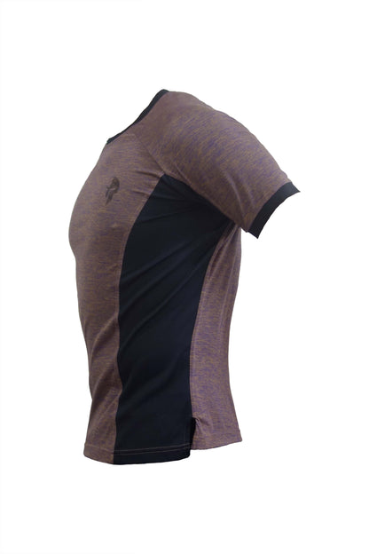 T-Shirt Basics Copper