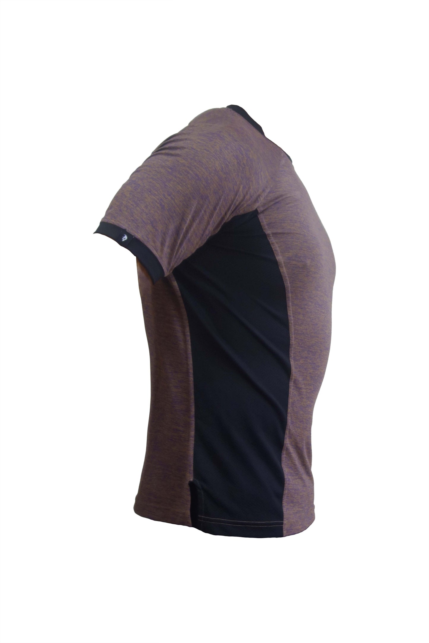 T-Shirt Basics Copper