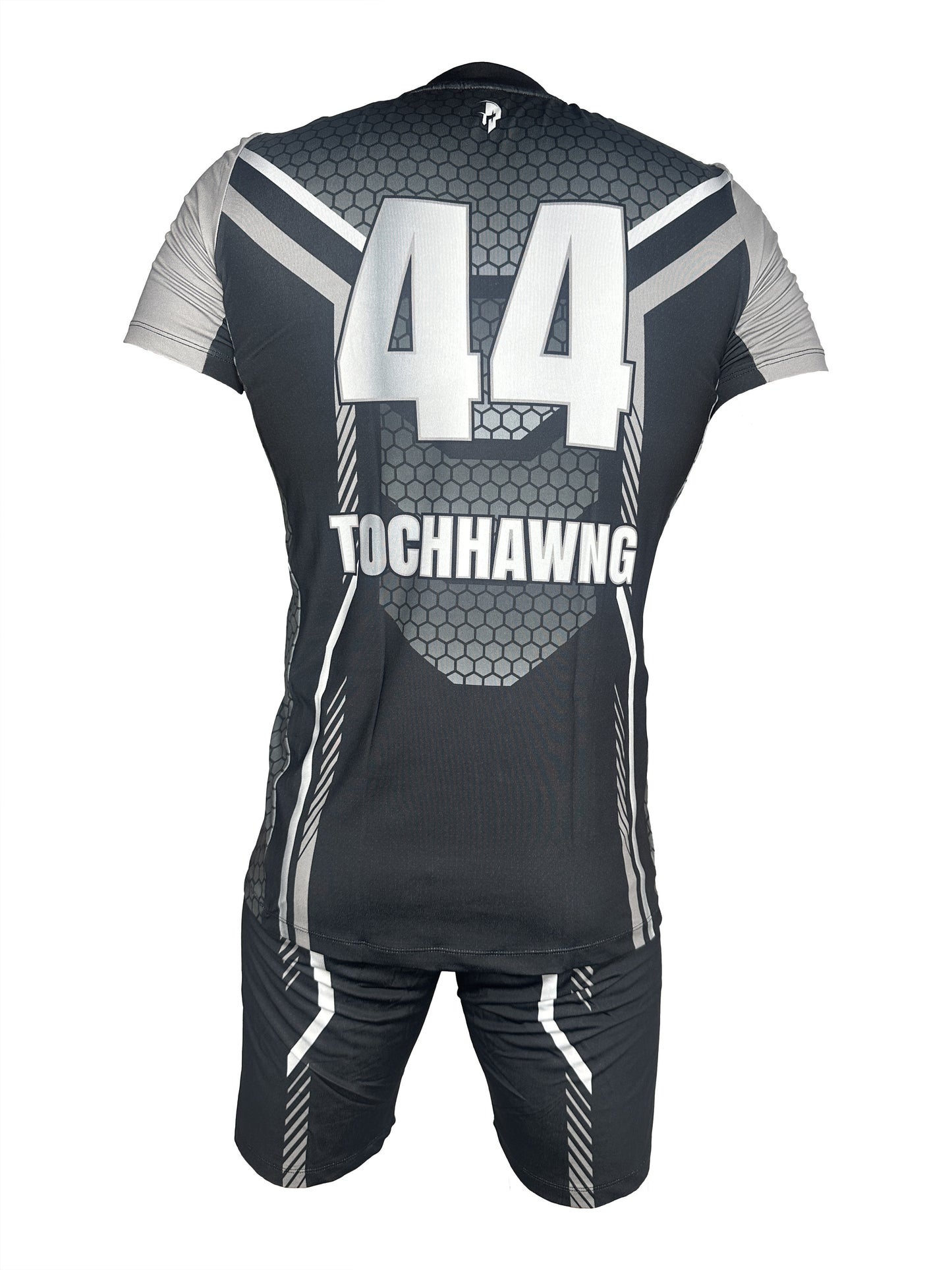 Sports Kit - FK2 Cyborg