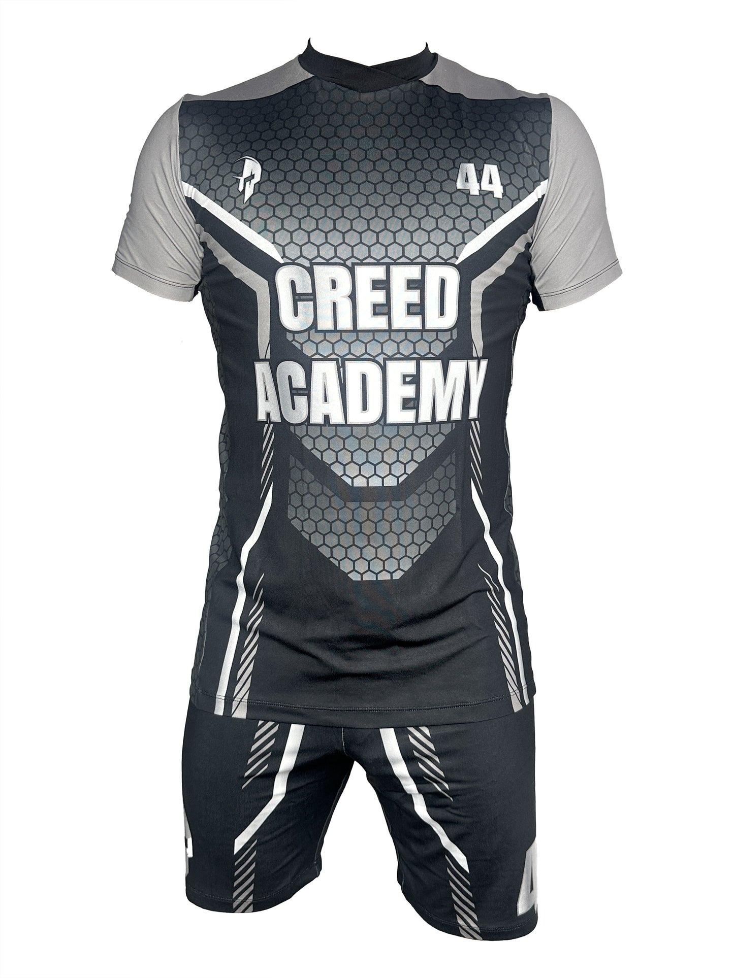 Sports Kit - FK2 Cyborg