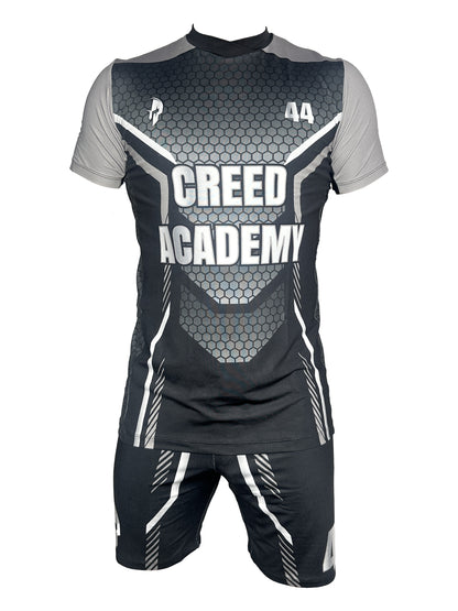 Sports Kit - FK2 Cyborg