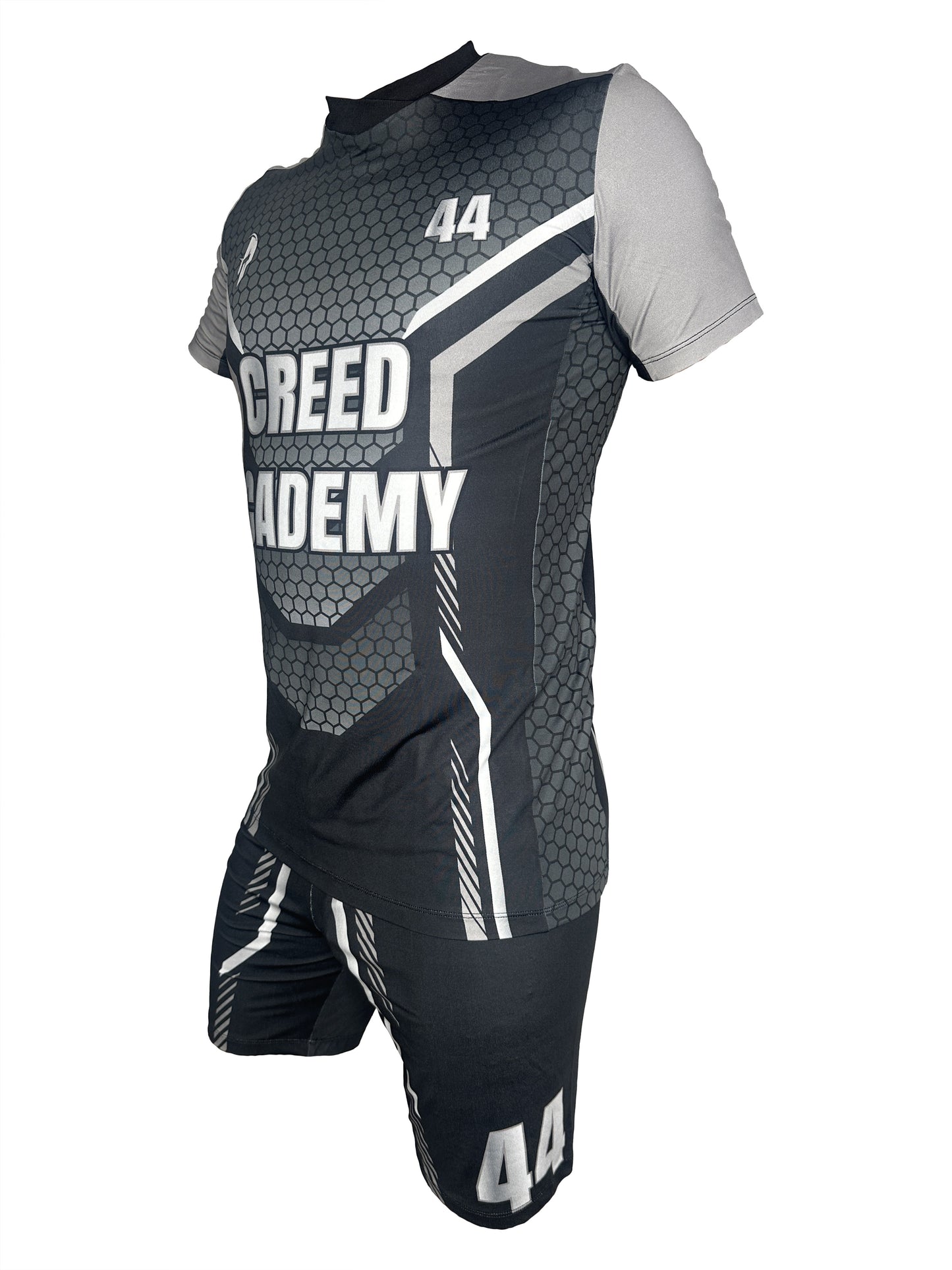 Sports Kit - FK2 Cyborg