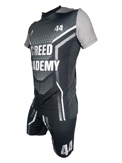 Sports Kit - FK2 Cyborg