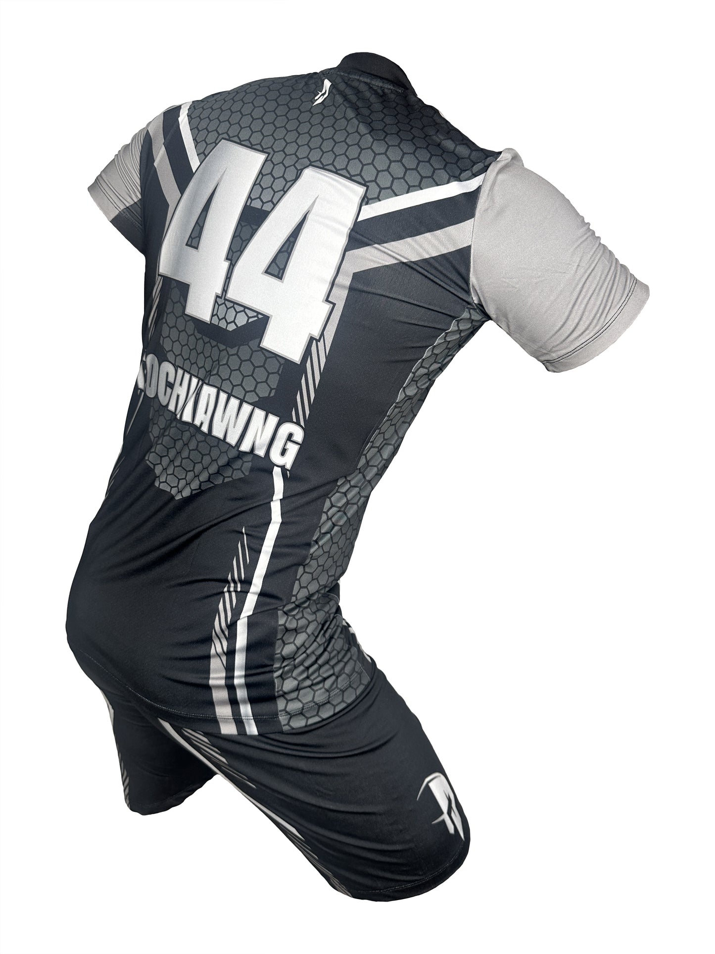 Sports Kit - FK2 Cyborg