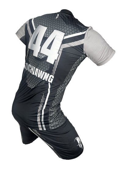 Sports Kit - FK2 Cyborg