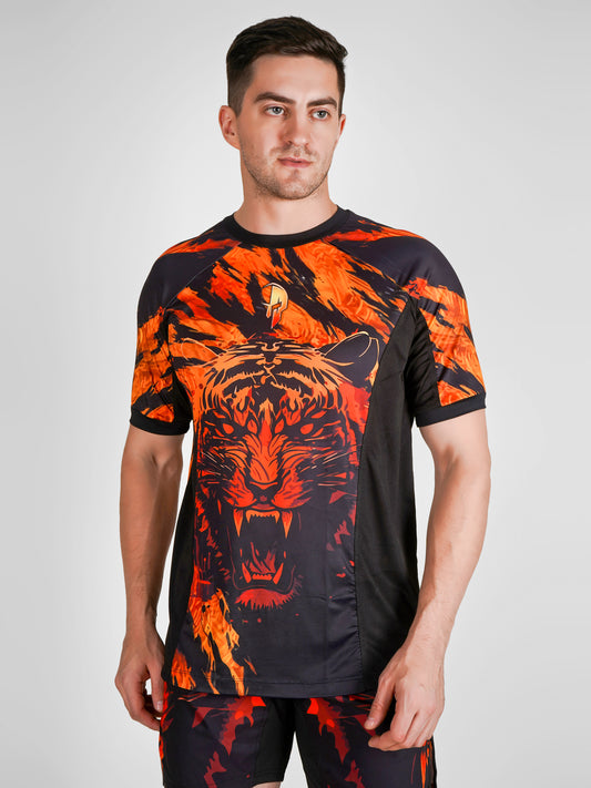 Creed Sher-Khan T-Shirt – Hercules Fit
