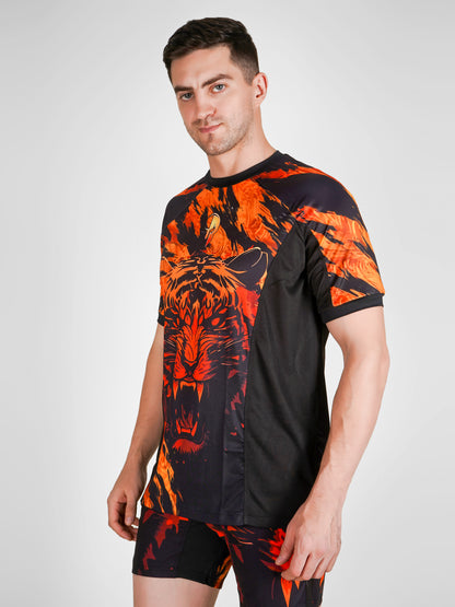 Creed Sher-Khan T-Shirt – Hercules Fit