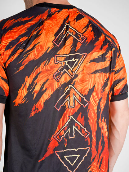 Creed Sher-Khan T-Shirt – Hercules Fit