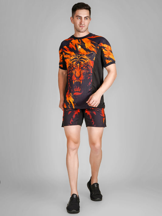 Creed Sher-Khan T-Shirt – Hercules Fit