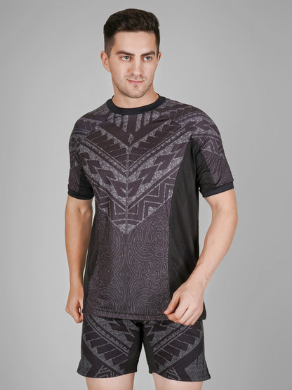Creed TĀ MOKO T-Shirt – Hercules Fit