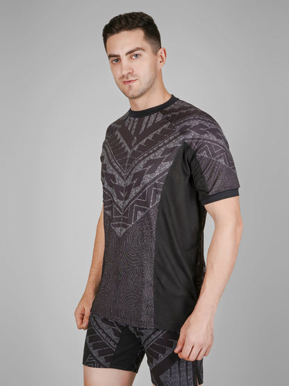 Creed TĀ MOKO T-Shirt – Hercules Fit