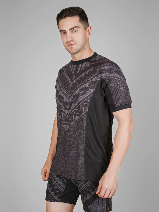 Creed TĀ MOKO T-Shirt – Hercules Fit