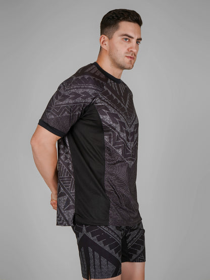 Creed TĀ MOKO T-Shirt – Hercules Fit