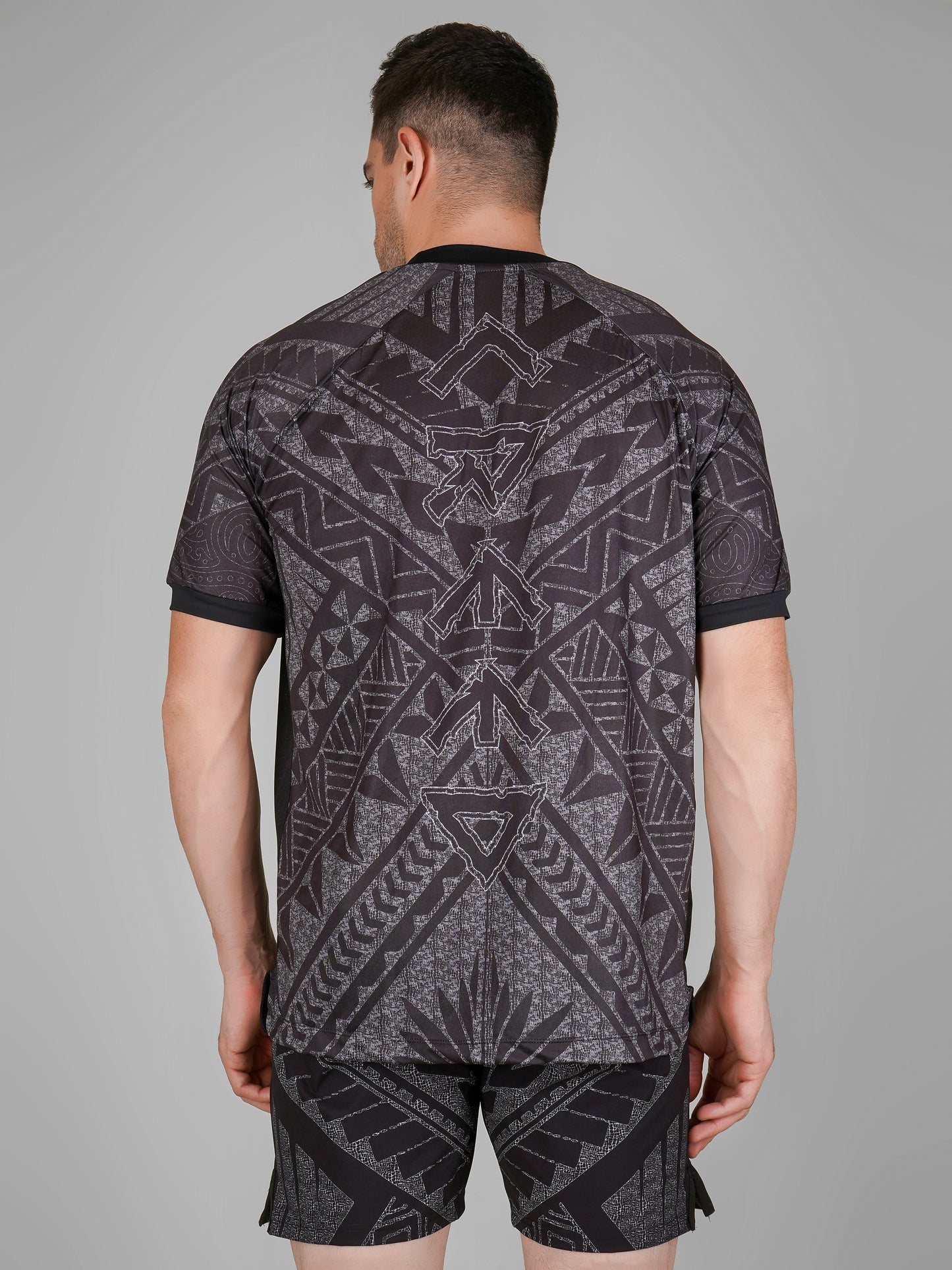 Creed TĀ MOKO T-Shirt – Hercules Fit