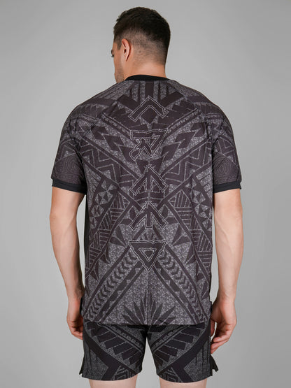 Creed TĀ MOKO T-Shirt – Hercules Fit