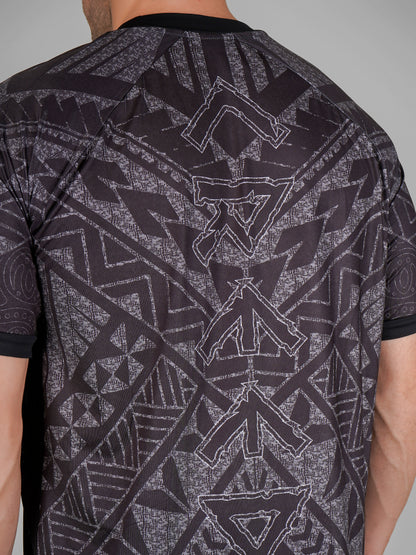Creed TĀ MOKO T-Shirt – Hercules Fit