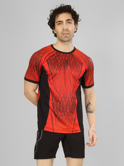 Creed SAF T-Shirt – Hercules Fit