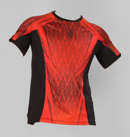 Creed SAF T-Shirt – Hercules Fit