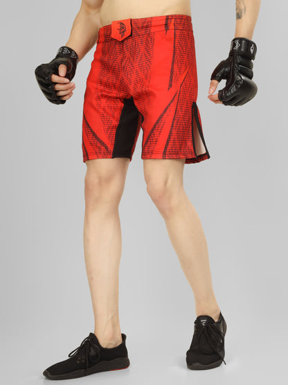 Creed Draco MMA Shorts for Men – SAF Design