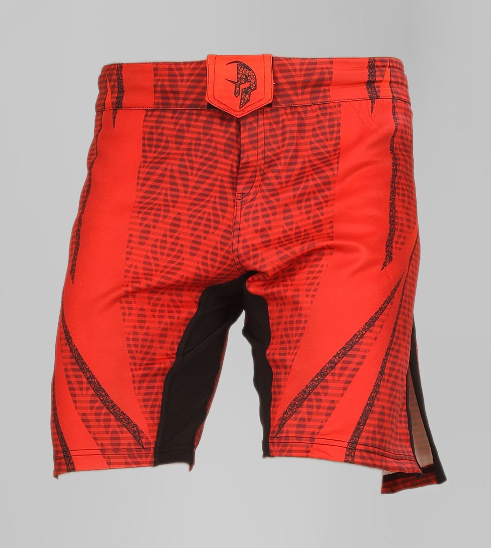 Creed Draco MMA Shorts for Men – SAF Design